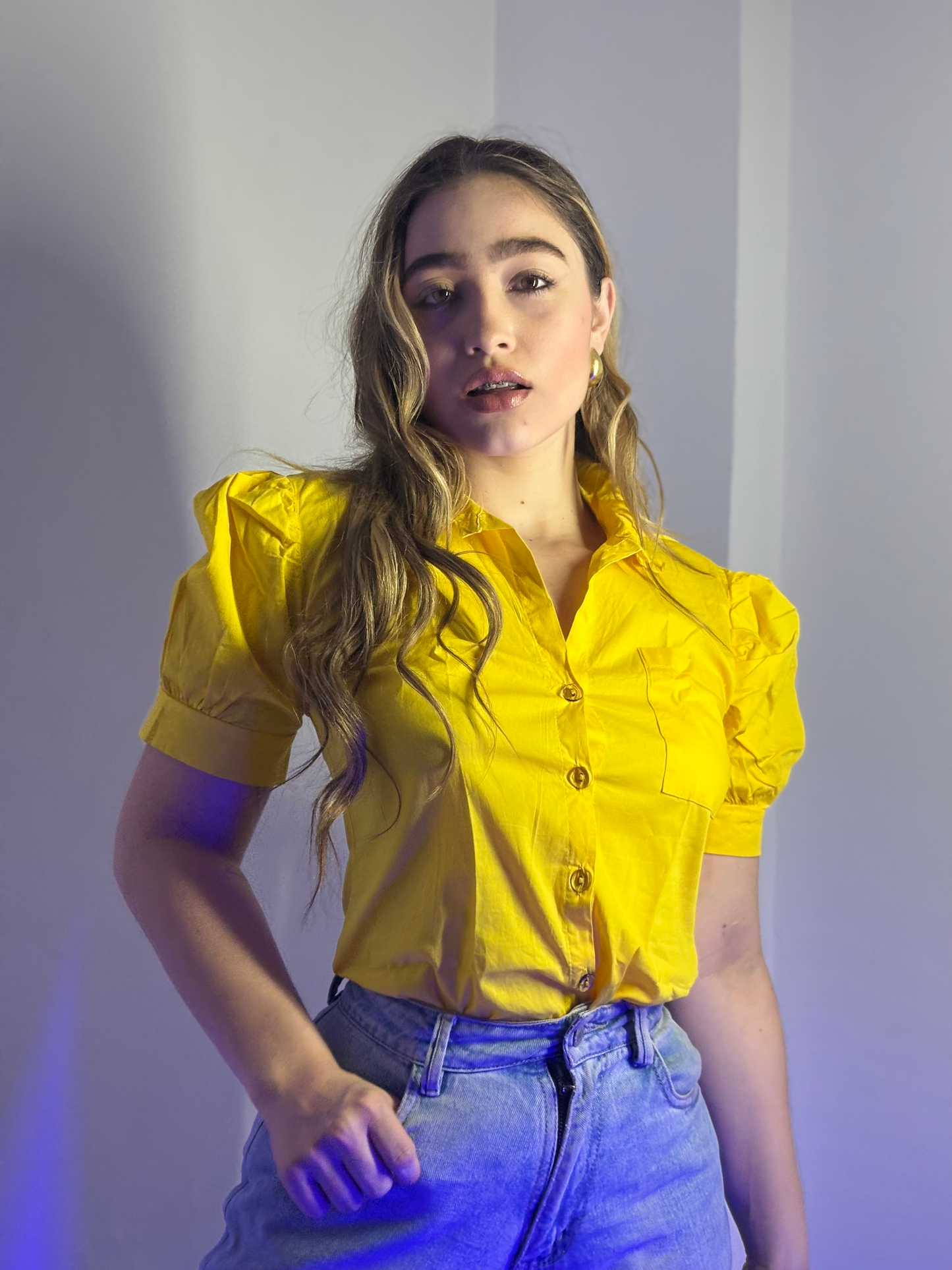 Blusa 022