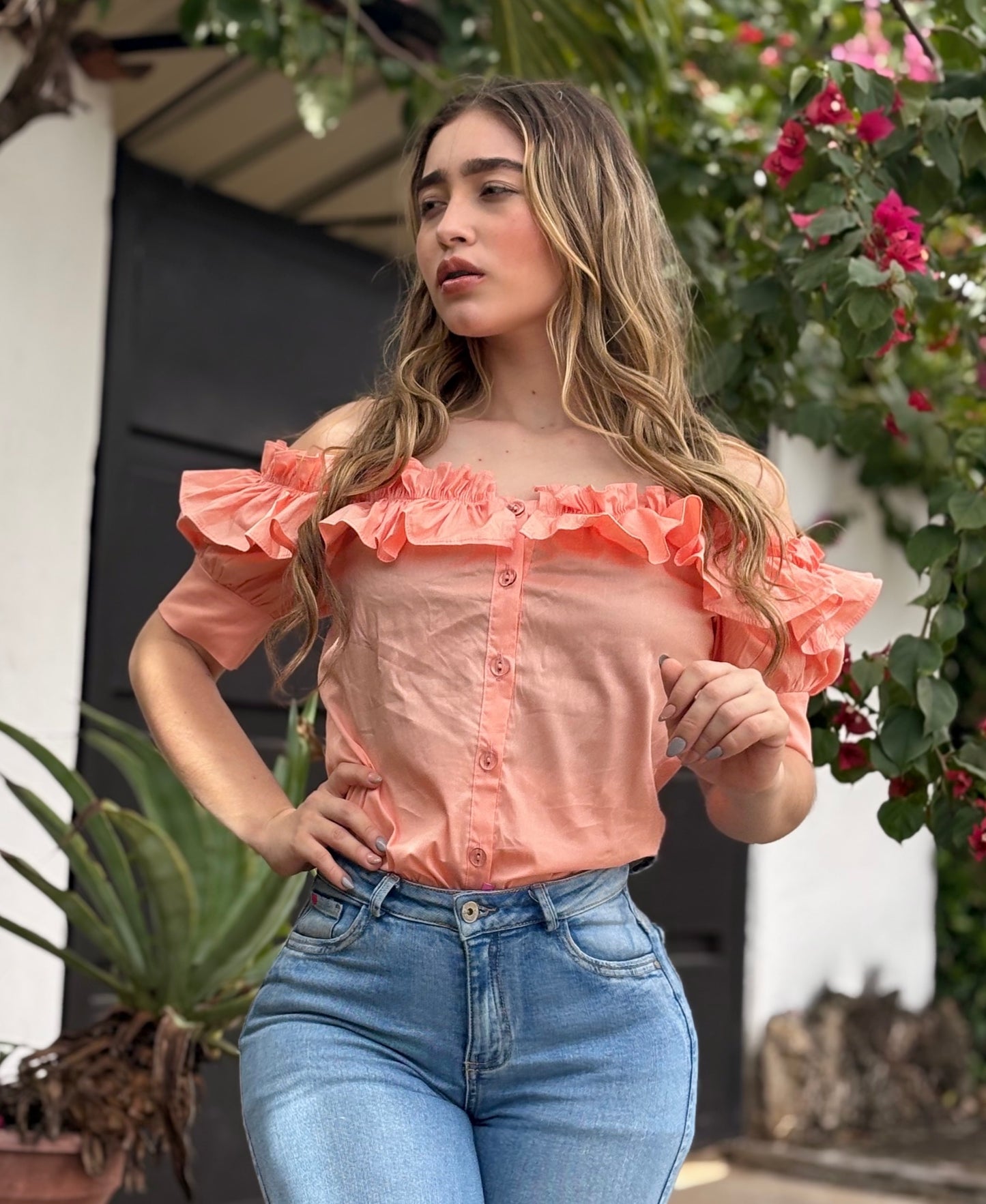 Blusa 011