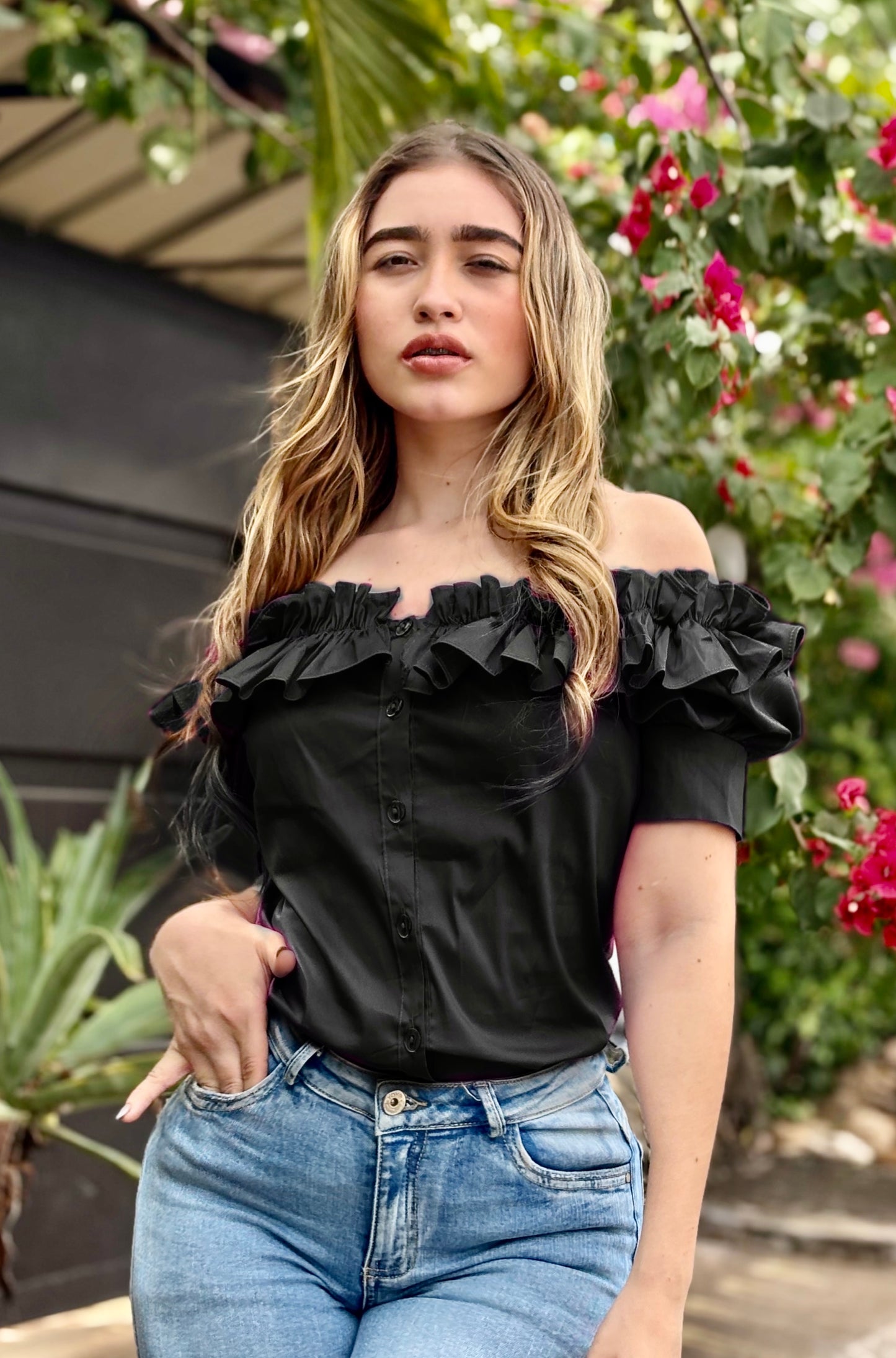 Blusa 011