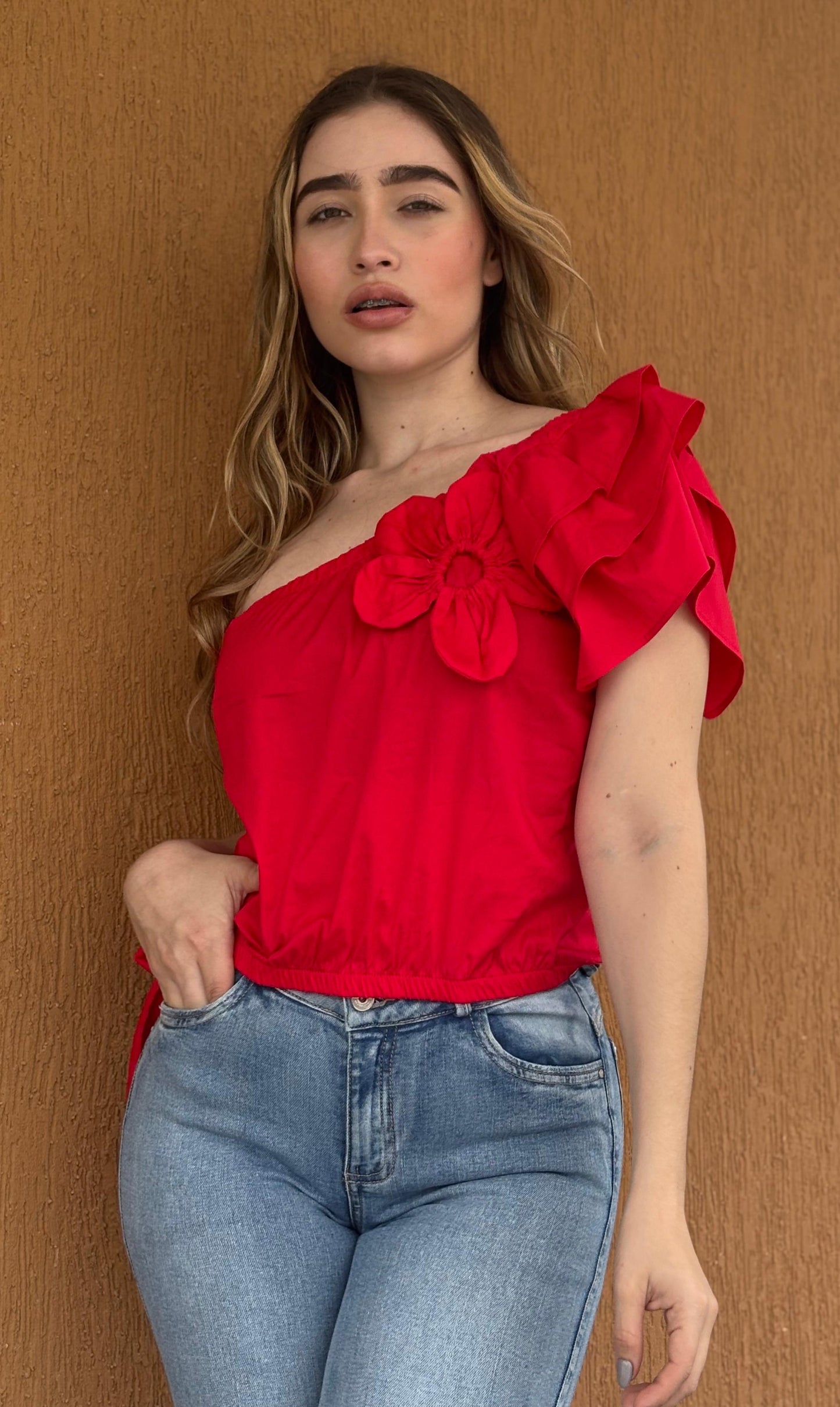 Blusa 015