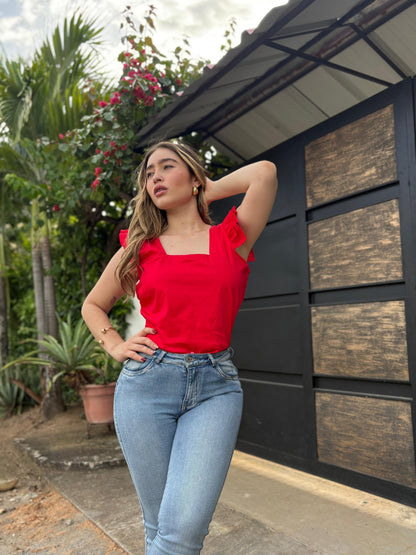 Blusa 040