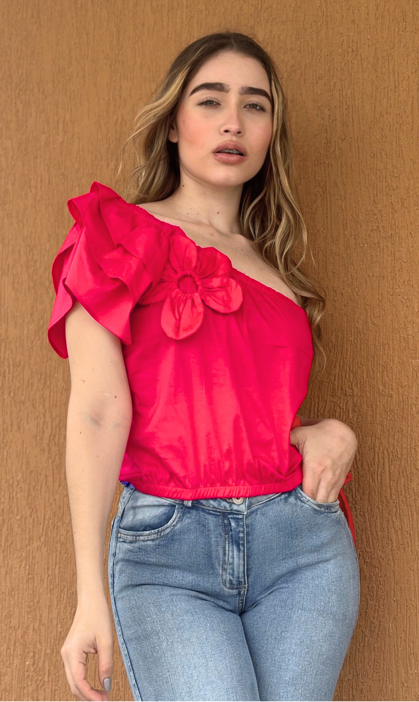 Blusa 015