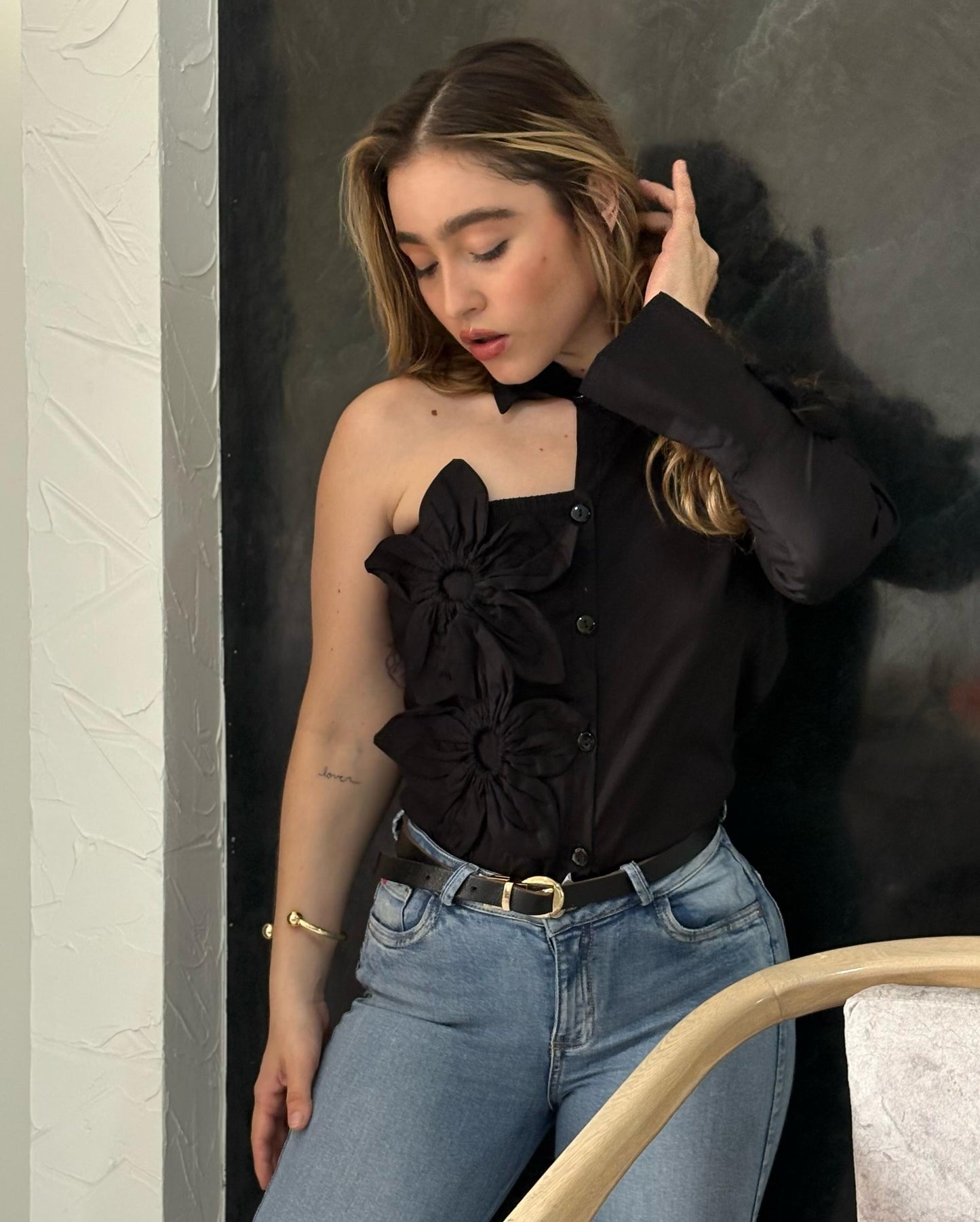 Blusa 010