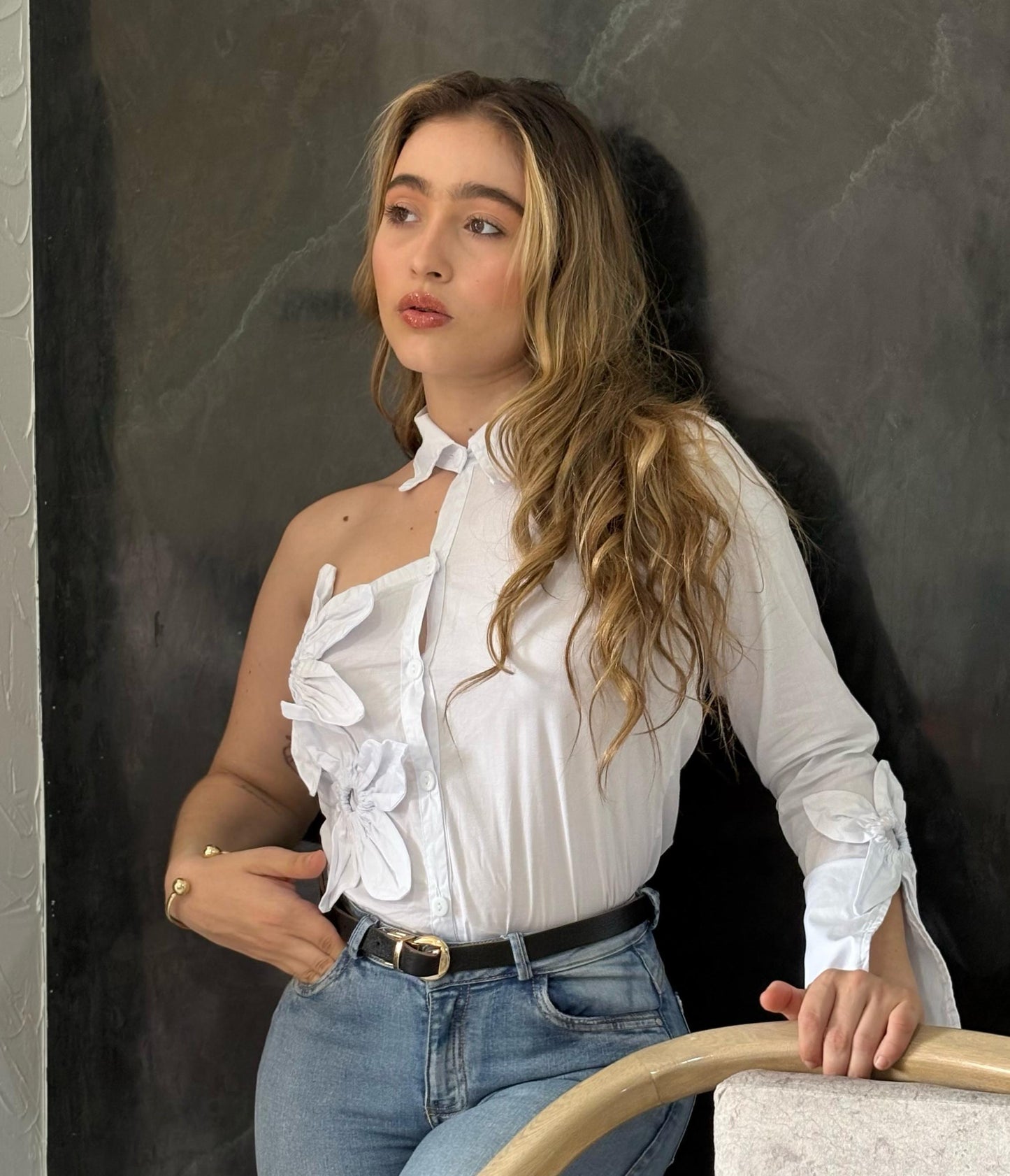 Blusa 010