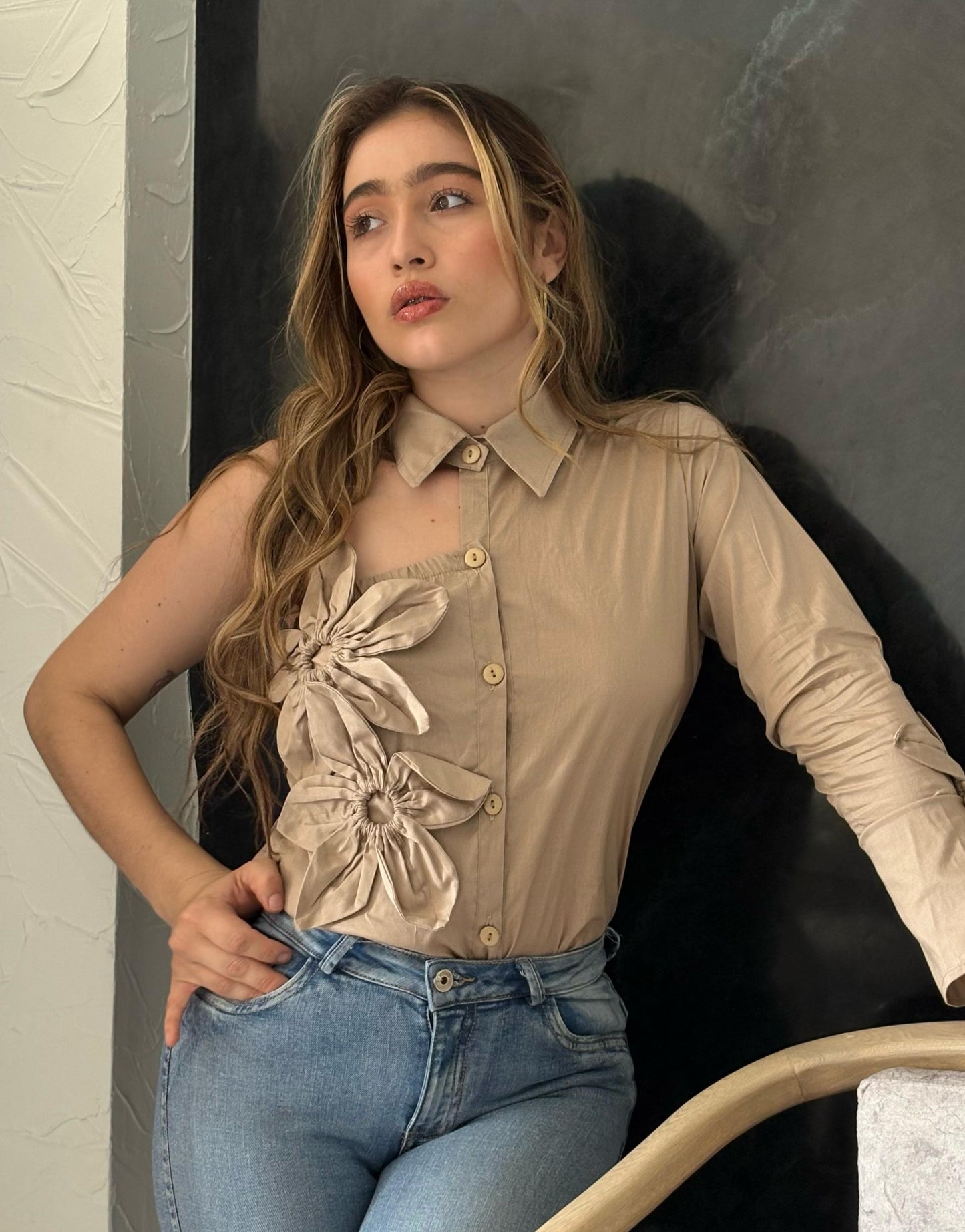 Blusa 010