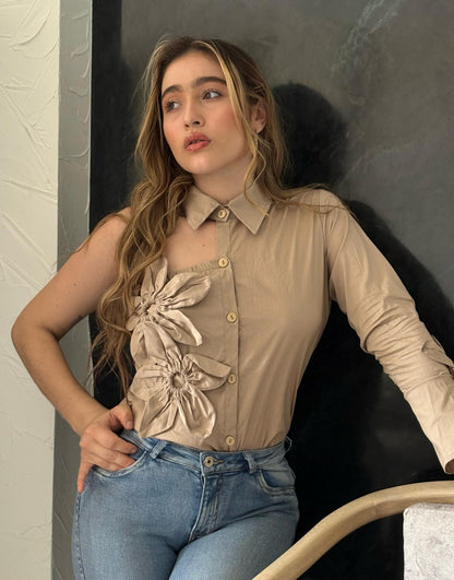 Blusa 010