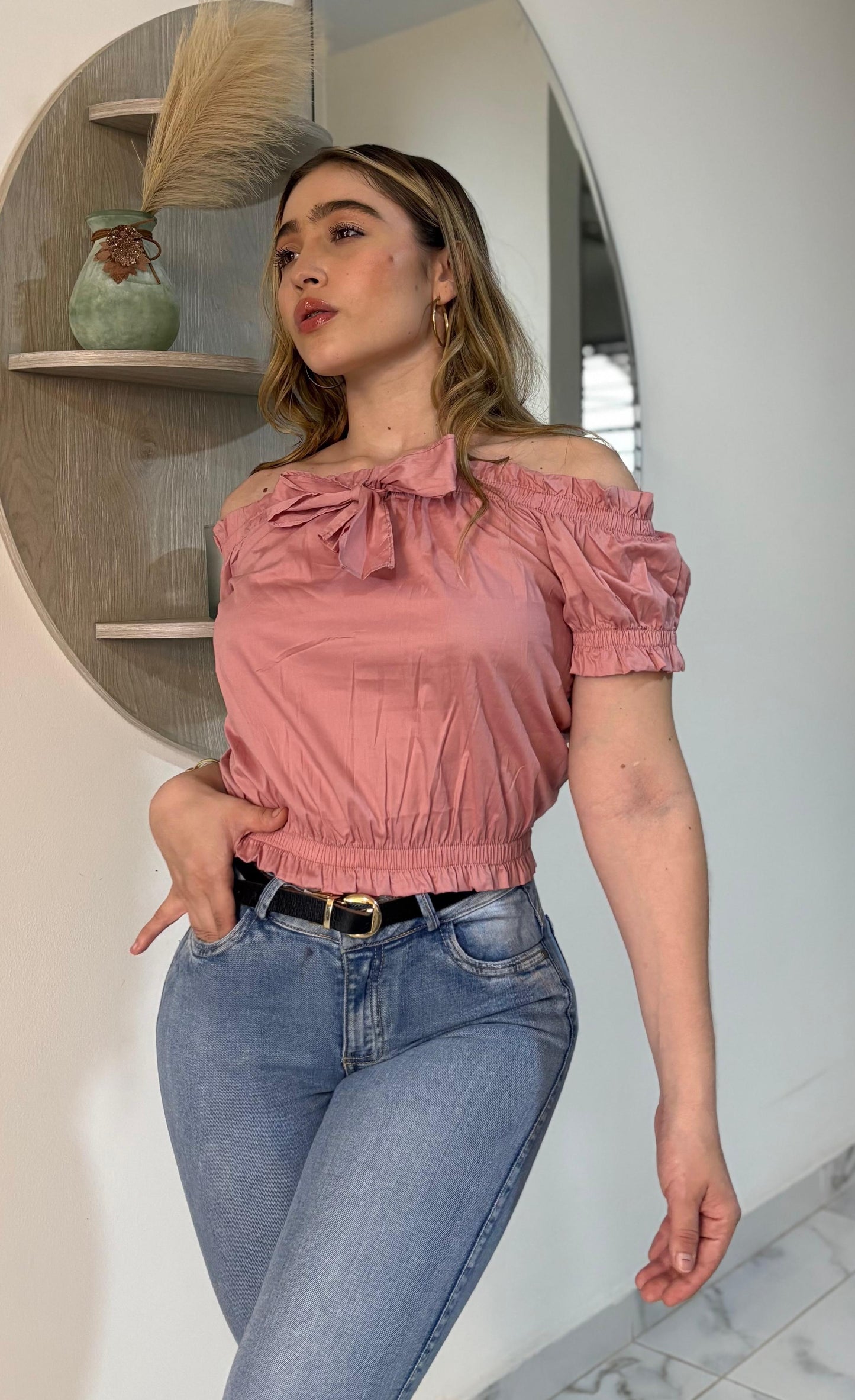 Blusa 09