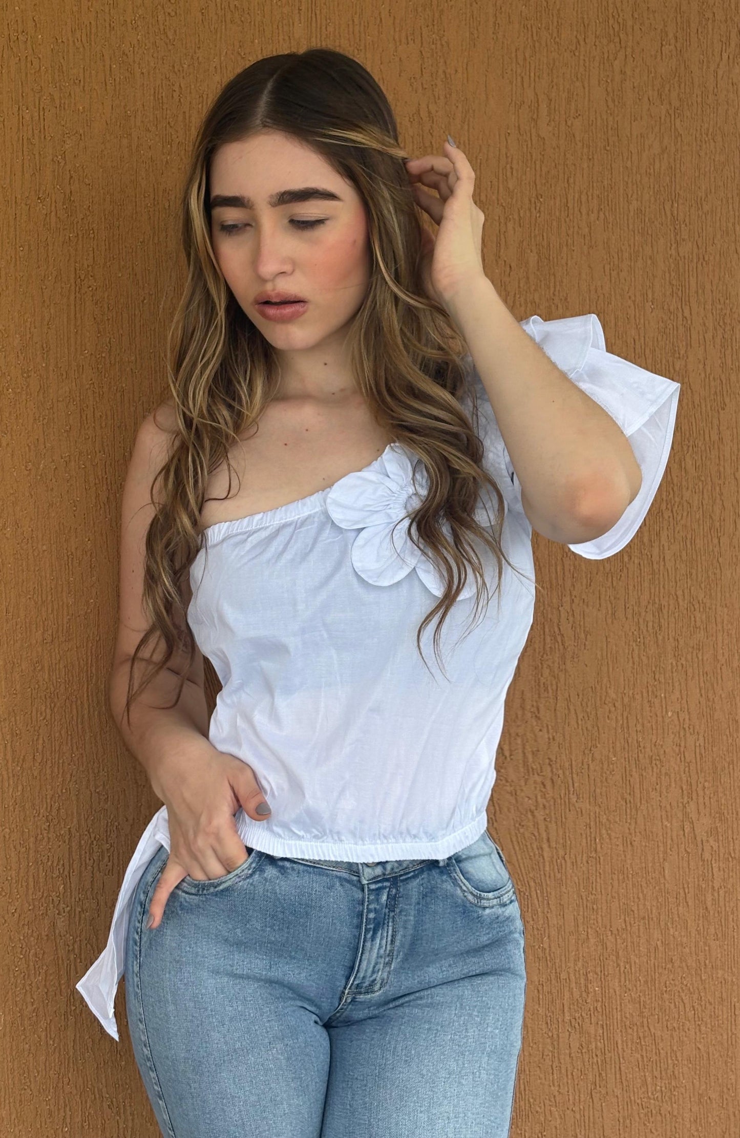 Blusa 015