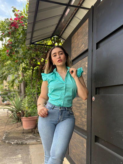 Blusa 023
