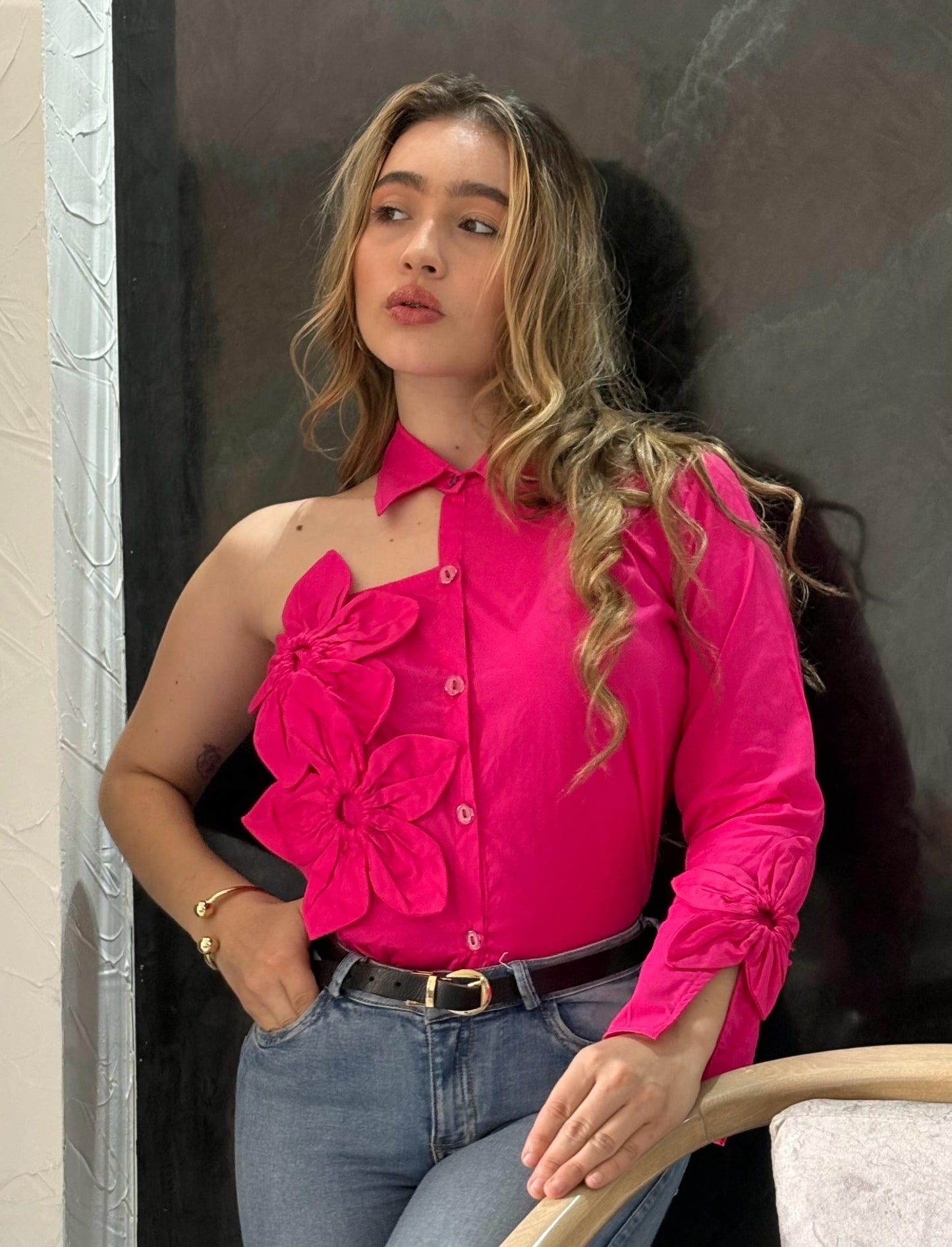 Blusa 010