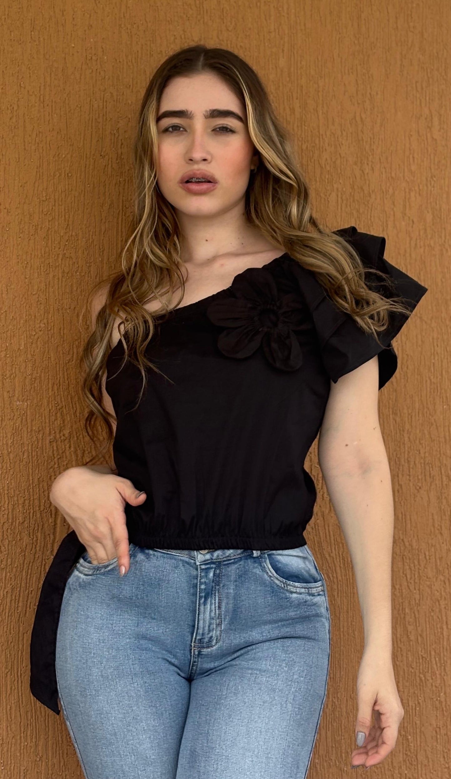 Blusa 015