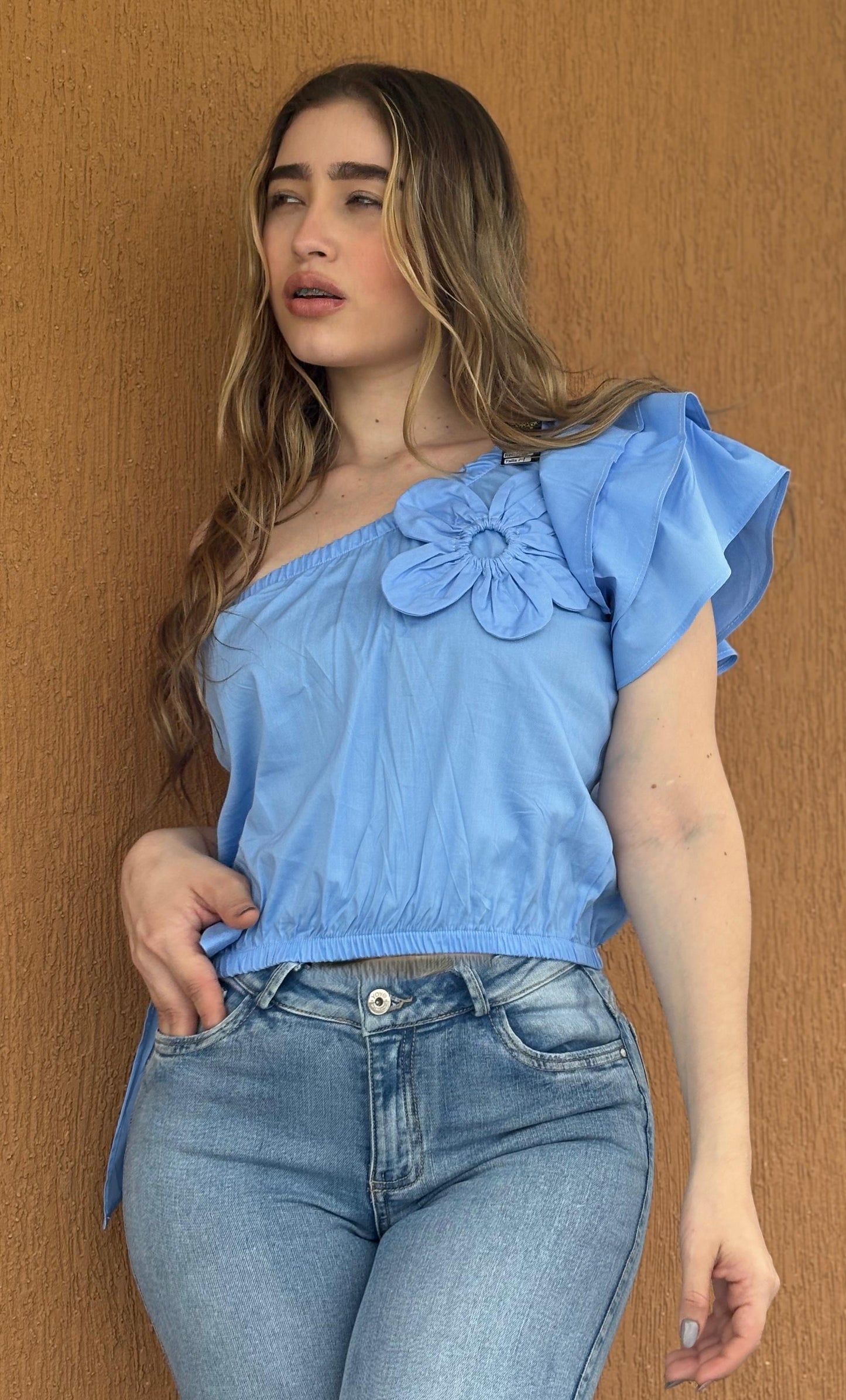 Blusa 015